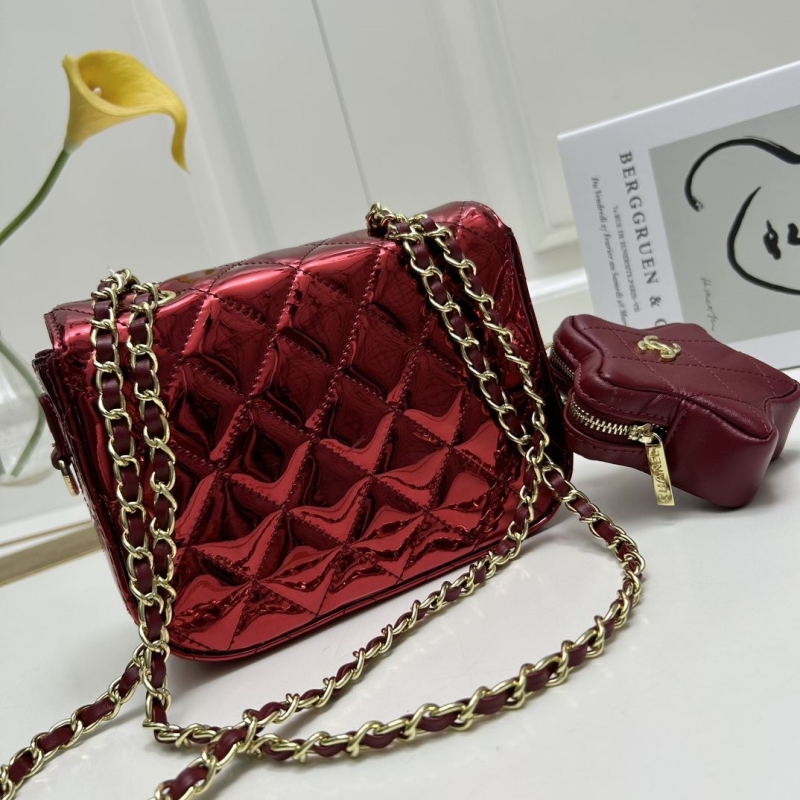 Ch**el cf series bags